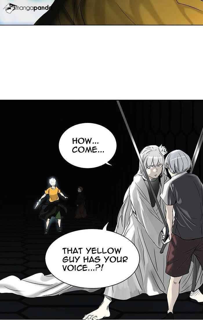 Tower of God Chapter 262.2 2